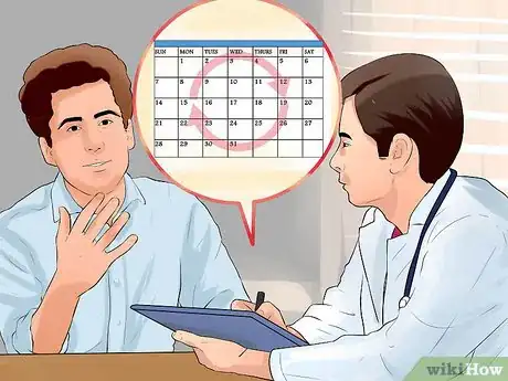 Image titled Know if You Have Esophagitis Step 12