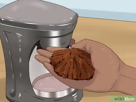 Image titled Recycle Coffee Grounds From Your Coffee Maker Step 6