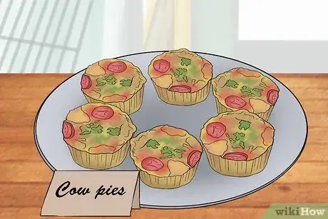 Image titled Plan a Western‐Themed Birthday Party Step 12