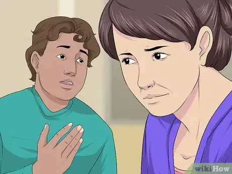 Image titled Support Your Significant Other Through Menopause Step 6