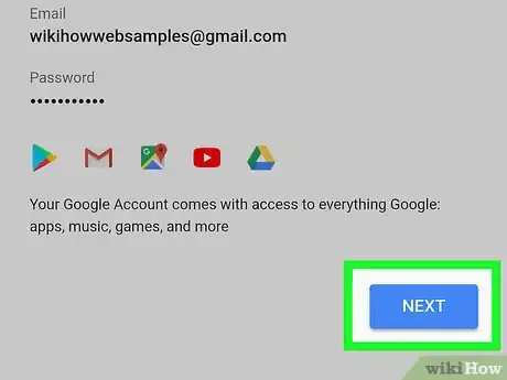 Image titled Create a Gmail Account Step 17