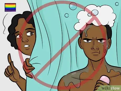 Image titled Tell if a Family Member is LGBT Step 10