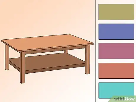 Image titled Choose a Coffee Table Step 3