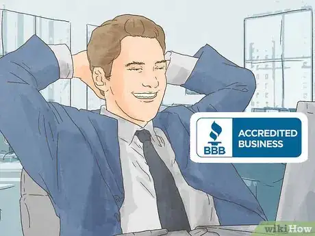 Image titled Become an Accredited BBB Business Step 16