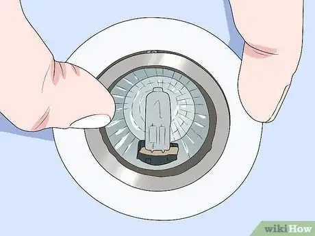 Image titled Change a Lightbulb in a Recessed Light Step 12