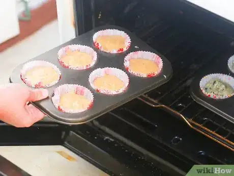 Image titled Make Simple Muffins Step 8
