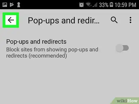 Image titled Block Ads on Chrome for Android Step 7