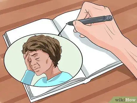 Image titled Treat Menopause Migraines Step 5