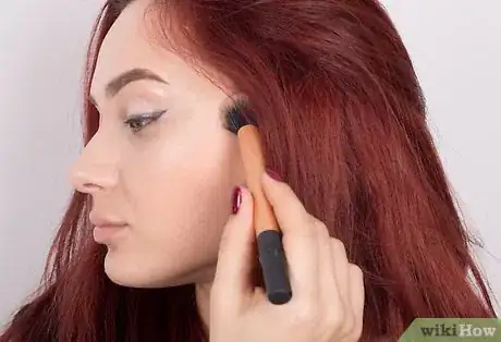 Image titled Create Glossy Eyelids Step 7