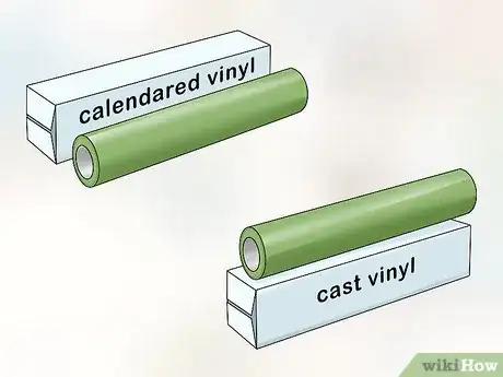 Image titled Make Vinyl Signs Step 3
