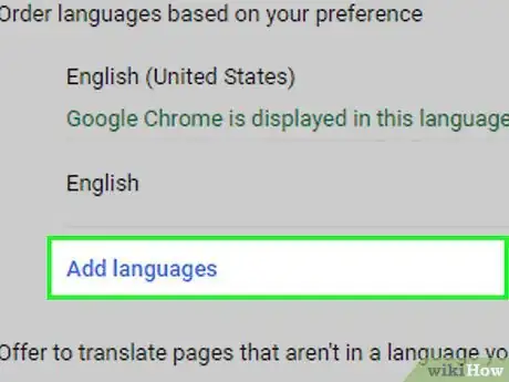 Image titled Translate a Web Page Step 13