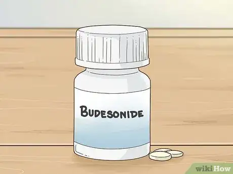 Image titled Treat Crohn's with Corticosteroids Step 2