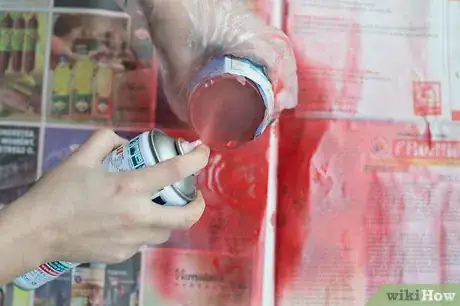 Image titled Paint a Smooth Finished Effect on Glass Step 14