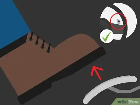 Image titled Use Paddle Shifters on a Subaru Outback Step 18