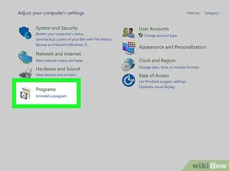 Image titled Remove About Blank Step 7