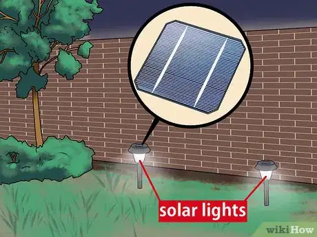 Image titled Choose Garden Lighting Step 9