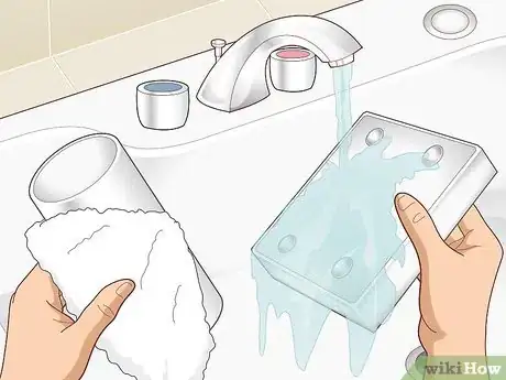 Image titled Clean Aluminum for TIG Welding Step 10