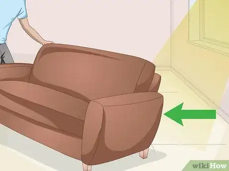 Image titled Clean Bonded Leather Step 11