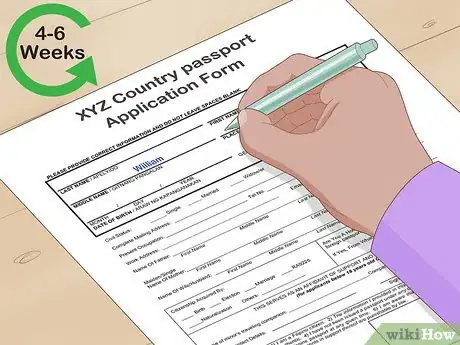 Image titled Travel to Canada Step 3