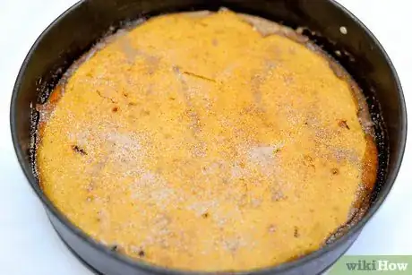 Image titled Make Low Carb Coffee Cake Step 12