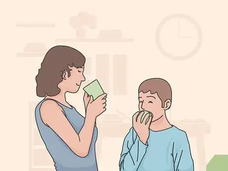 Image titled Respond to Your Child's Negative Self Talk Step 4