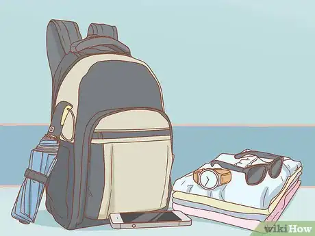 Image titled Watch a Marathon Step 5