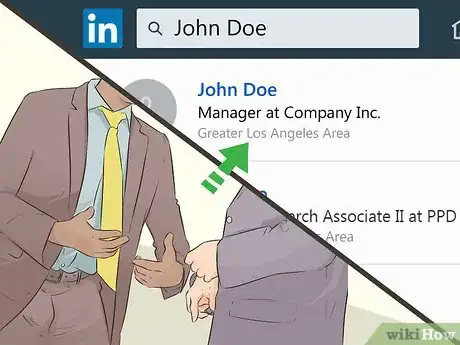 Image titled Get More Followers on LinkedIn Step 12