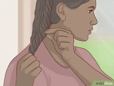 Image titled Style Box Braids Step 3