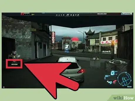 Image titled Form a Group in Need for Speed World Step 9