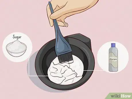 Image titled Use Exfoliating Shampoo Step 8