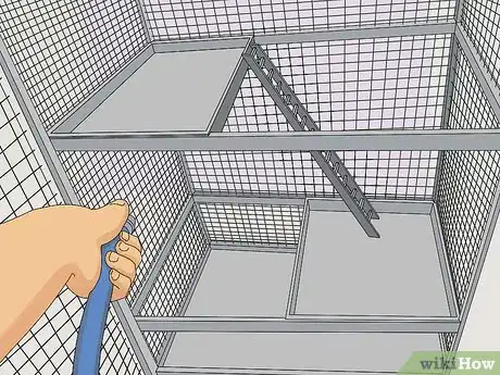 Image titled Manage Broken Bones in Chinchillas Step 6