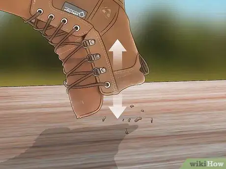 Image titled Wash Gore Tex Step 8