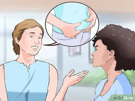 Image titled Identify Eating Disorders in Teenage Girls Step 14