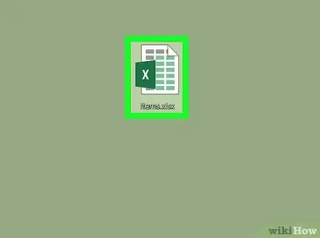 Image titled Add Up Columns in Excel Step 8