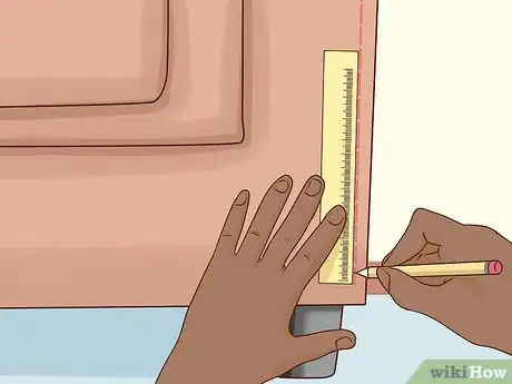 Image titled Add Nailhead Trim to Upholstery Step 8