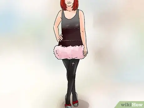 Image titled Look Like Hayley Williams Step 12