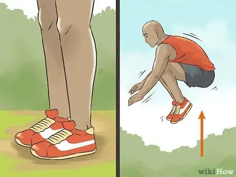 Image titled Jump Higher for Volleyball Step 7