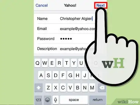 Image titled Access Email Step 10