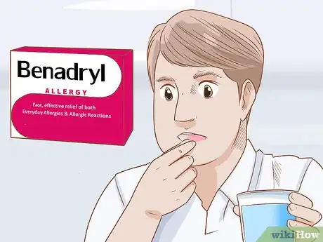 Image titled Get Rid of a Runny Nose Step 11