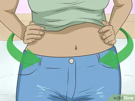 Image titled Hide Belly Fat in Jeans Step 5