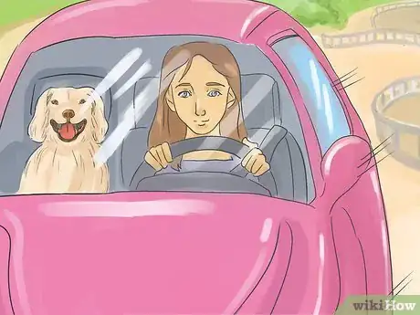 Image titled Act Like a Spoiled Girl Step 9