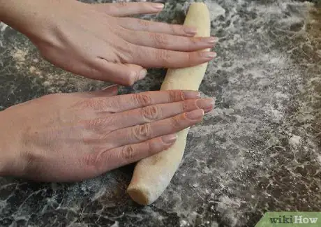 Image titled Turn Mashed Potatoes Into Gnocchi Step 7