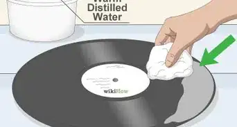Clean a Record