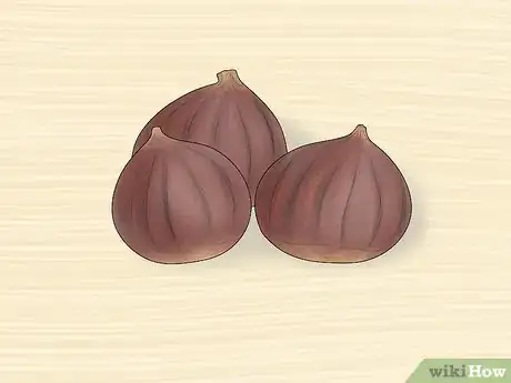 Image titled Pick Good Chestnuts Step 1