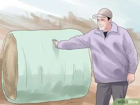 Image titled Bale Hay Step 21