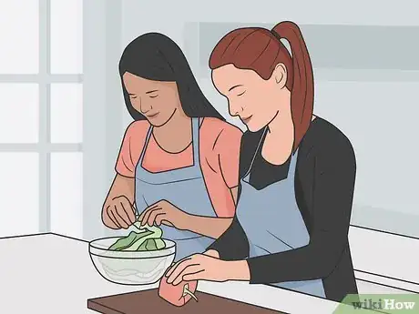 Image titled Heal Fibromyalgia Naturally Step 14