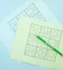 Create a Sudoku
