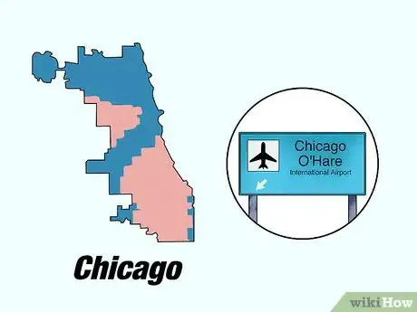 Image titled Fly United Airlines Step 1