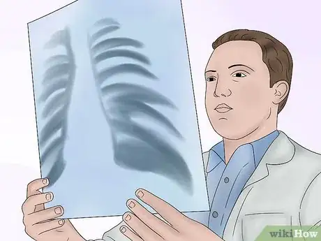 Image titled Diagnose Pericarditis Step 10