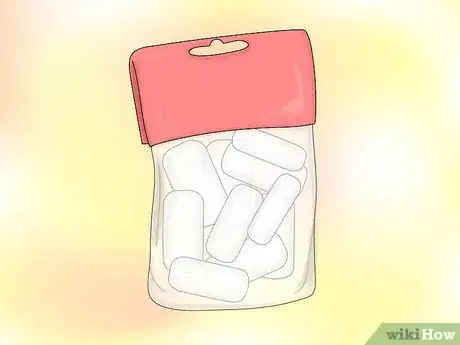 Image titled Make Quick Vampire Fangs Step 1Bullet1